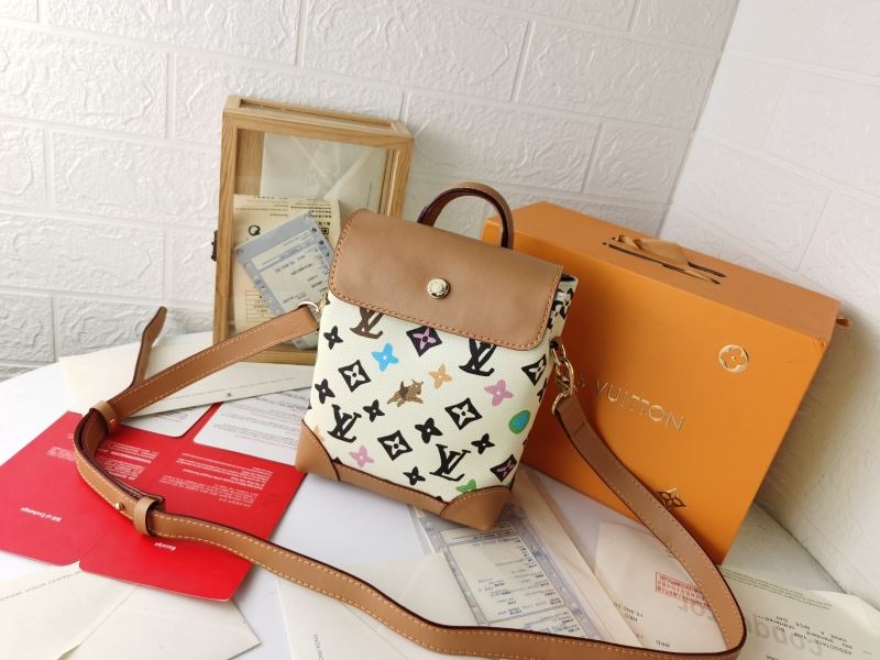 Louis Vuitton Satchel Bags